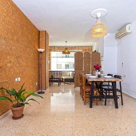 -Malagasunapts- West Beach Malaga Seafood & Relax 외부 사진