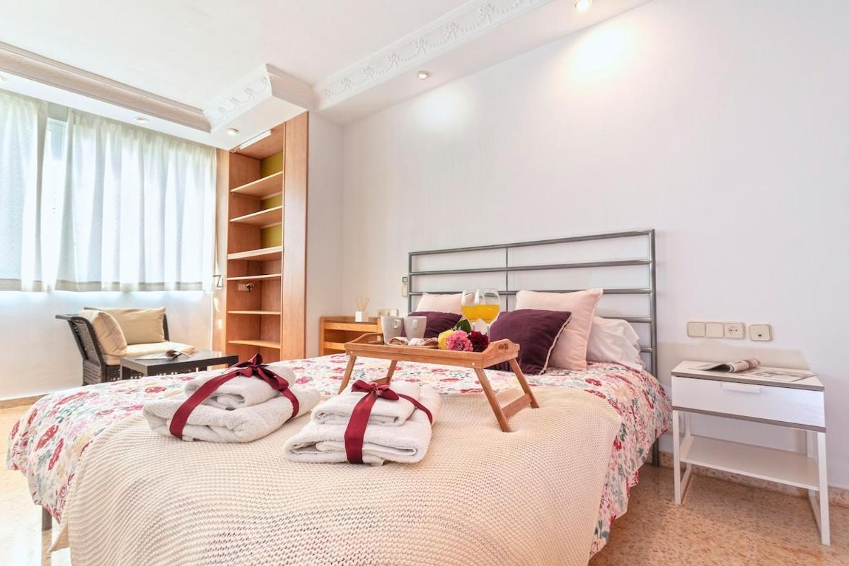 -Malagasunapts- West Beach Malaga Seafood & Relax 외부 사진