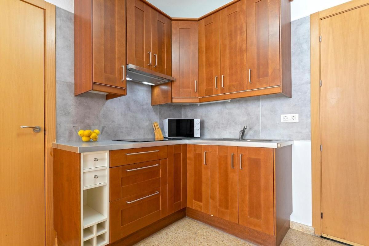 -Malagasunapts- West Beach Malaga Seafood & Relax 외부 사진