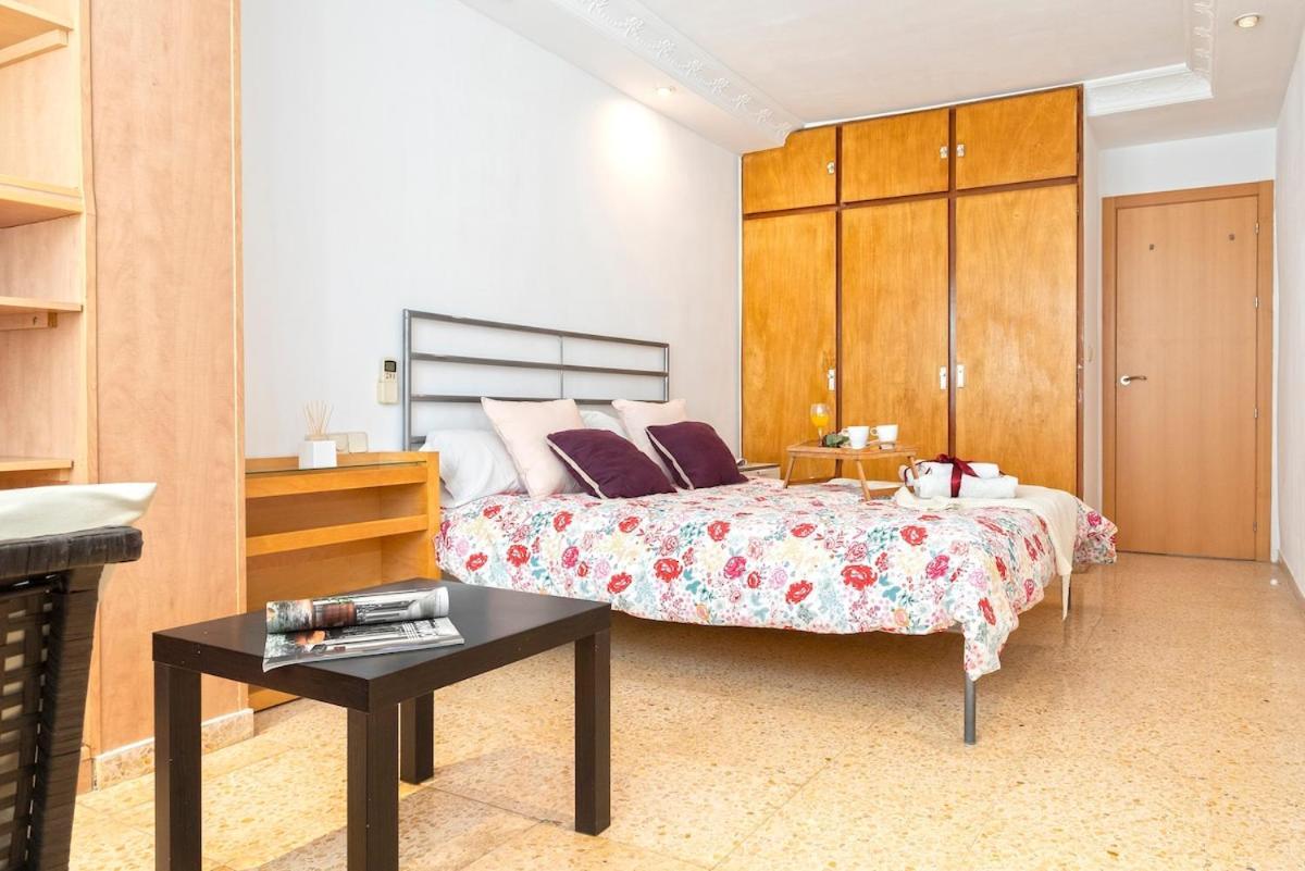 -Malagasunapts- West Beach Malaga Seafood & Relax 외부 사진