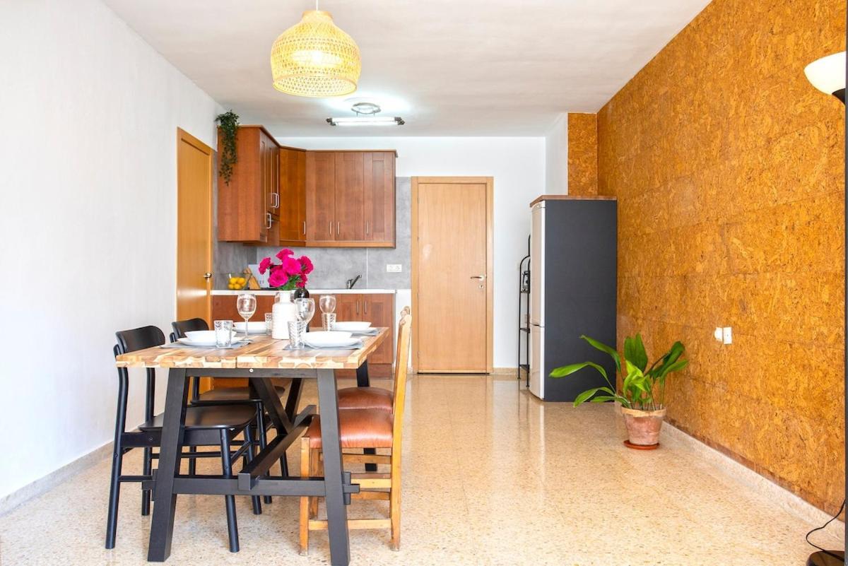 -Malagasunapts- West Beach Malaga Seafood & Relax 외부 사진