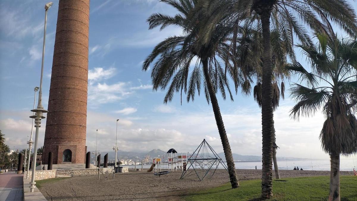 -Malagasunapts- West Beach Malaga Seafood & Relax 외부 사진