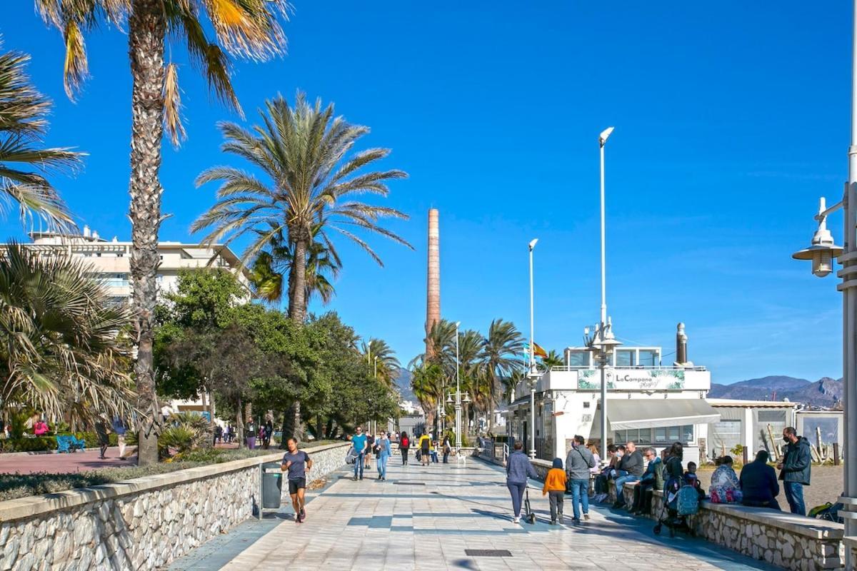 -Malagasunapts- West Beach Malaga Seafood & Relax 외부 사진